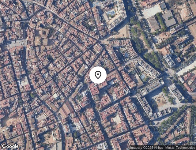 Piso en Calle Canigo , 1